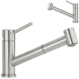 bateria-kuchenna-villeroy-and-boch-como-wyciagana-wylewka-stal-nierdzewna