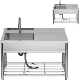 zlew-vockol-jednokomorowy-wolnostojacy-stalowy-gastronomiczny-120x55x94cm
