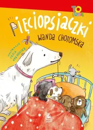 pieciopsiaczki