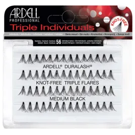 ardell-triple-individuals-sztuczne-rzesy-kepki-bez-wezelkow-medium-black