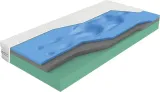 materasso-aqua-sleep-180-x-200