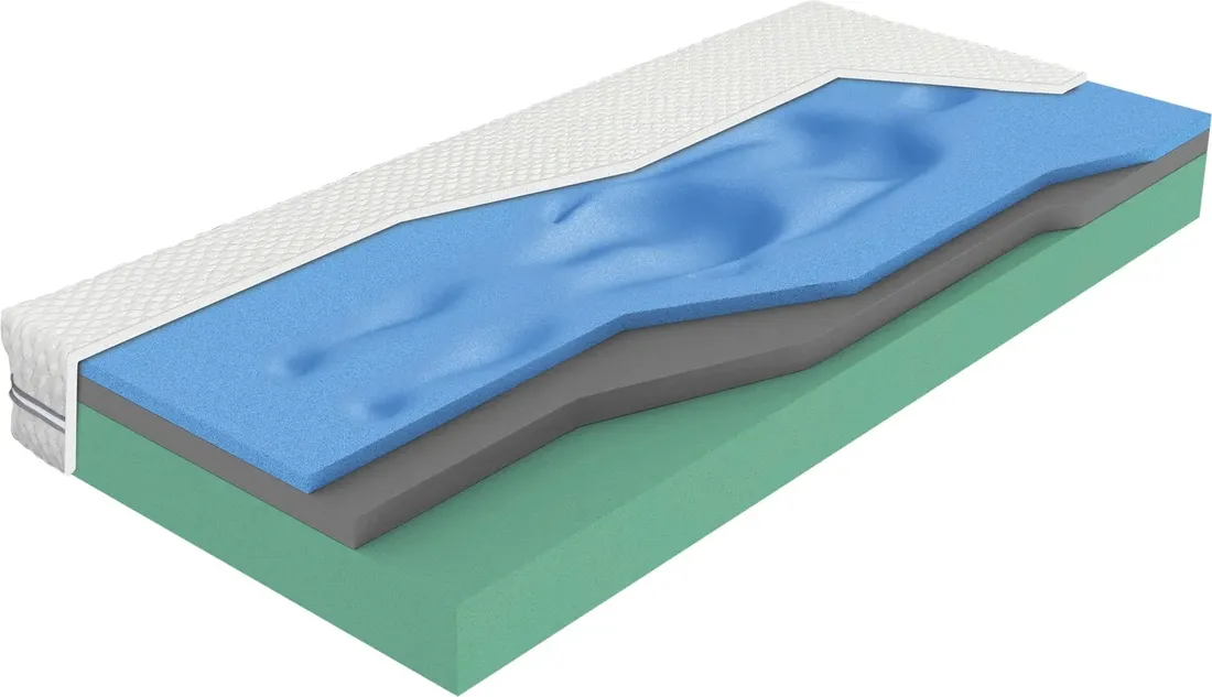 materasso-aqua-sleep-180-x-200