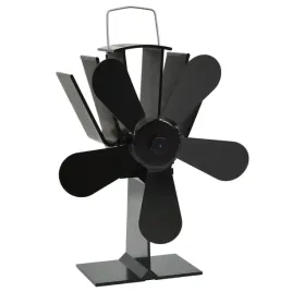 zasilany-cieplem-wentylator-kominkowy-5-lopatek-czarny