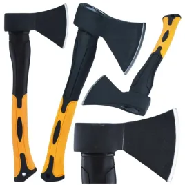 siekiera-uniwersalna-ogrodowa-toporek-poreczny-600-g-35-cm-czarno-zolty