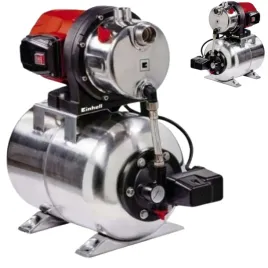 pompa-do-wody-einhell-gc-ww-1250nn-1250w-hydrofor-20l-wydajnosc-5000l-h