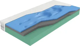 materasso-aqua-sleep-90-x-200