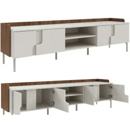 szafka-rtv-200-cm-komoda-pod-tv-positivo-orzech-kaszmir-szafka-do-salonu