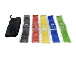 zestaw-5-tasm-oporowych-surfou-do-cwiczen-fitness
