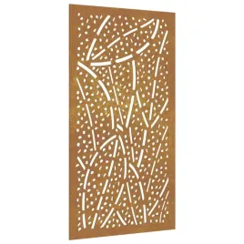 ogrodowa-dekoracja-scienna-105x55-cm-stal-kortenowska-liscie