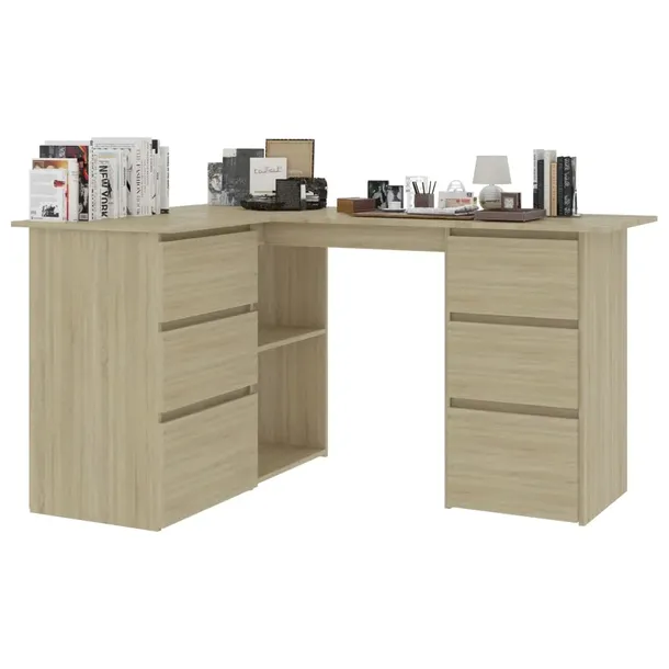 biurko-narozne-dab-sonoma-145x100x76-cm-stan-nowy