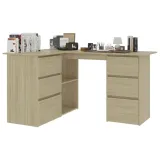 biurko-narozne-dab-sonoma-145x100x76-cm-stan-nowy