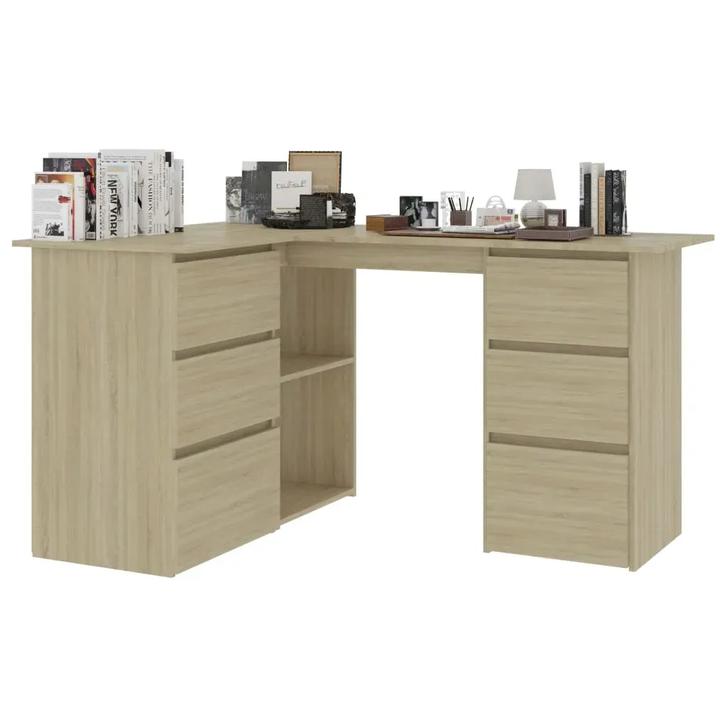 biurko-narozne-dab-sonoma-145x100x76-cm-stan-nowy