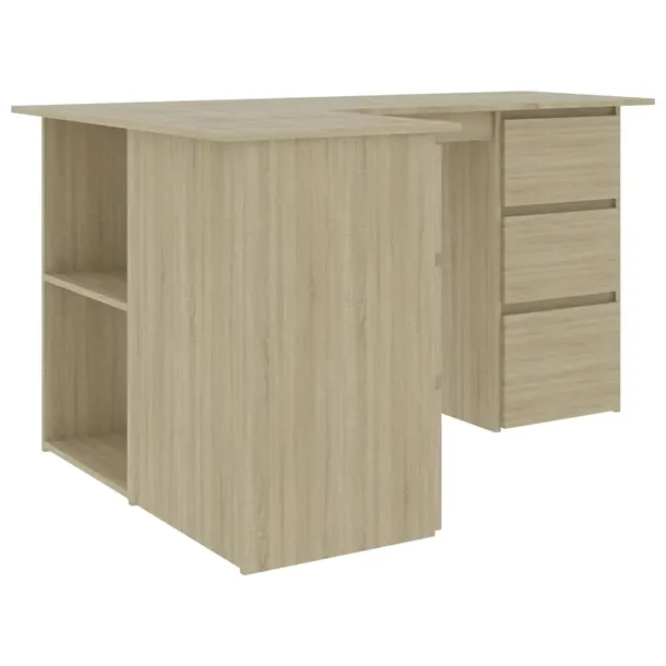 biurko-narozne-dab-sonoma-145x100x76-cm-stan-nowy