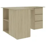biurko-narozne-dab-sonoma-145x100x76-cm-stan-nowy