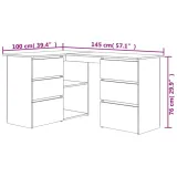 biurko-narozne-dab-sonoma-145x100x76-cm-stan-nowy