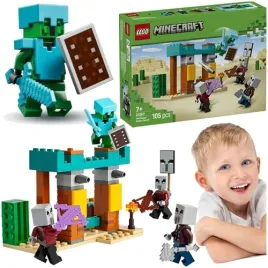 lego-minecraft-pustynny-patrol-zlosadnikow-rycerz-wyrzutnie-figurki-21267