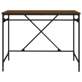 biurko-brazowy-dab-100x50x75-cm-stan-nowy