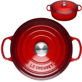 garnek-zeliwny-le-creuset-signature-53l-26cm-czerwony-indukcja-emaliowany