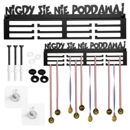 wieszak-na-medale-nigdy-sie-nie-poddawaj-metalowy-bieganie-taniec-pilka