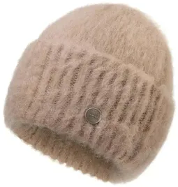czapka-damska-sport-look-beanie-nessy-mocherowo-welniana