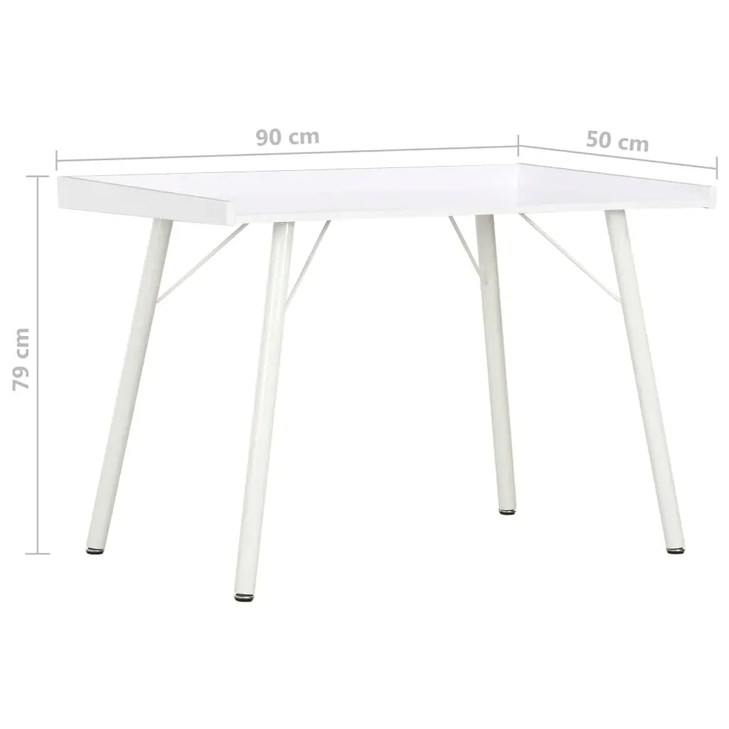 biurko-biale-90-x-50-x-79-cm