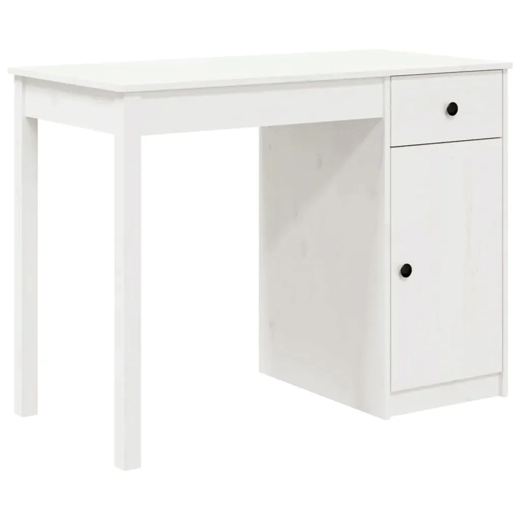 biurko-biale-100x50x75-cm-lite-drewno-sosnowe