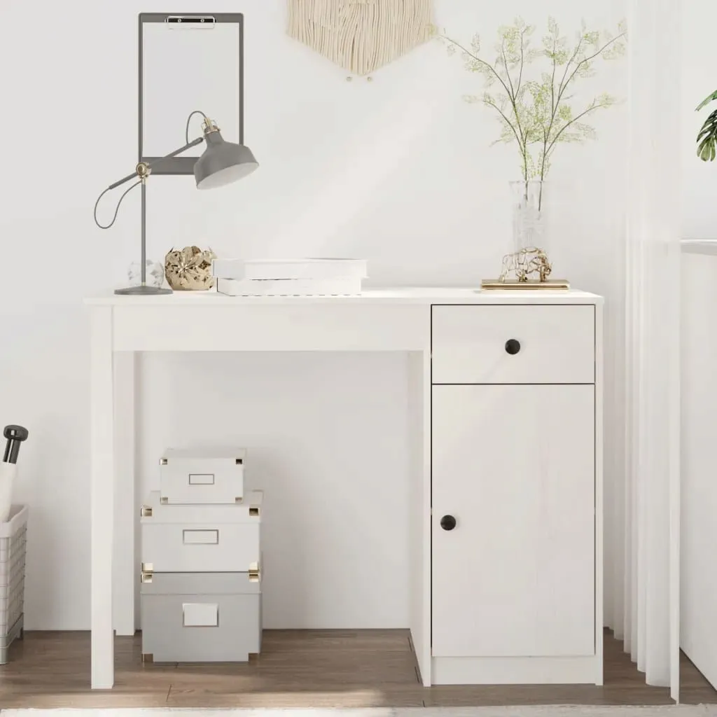 biurko-biale-100x50x75-cm-lite-drewno-sosnowe