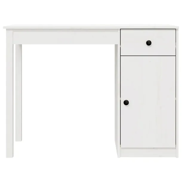 biurko-biale-100x50x75-cm-lite-drewno-sosnowe-stan-nowy