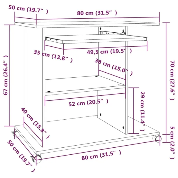 biurko-komputerowe-brazowy-dab-80x50x75-cm-stan-nowy