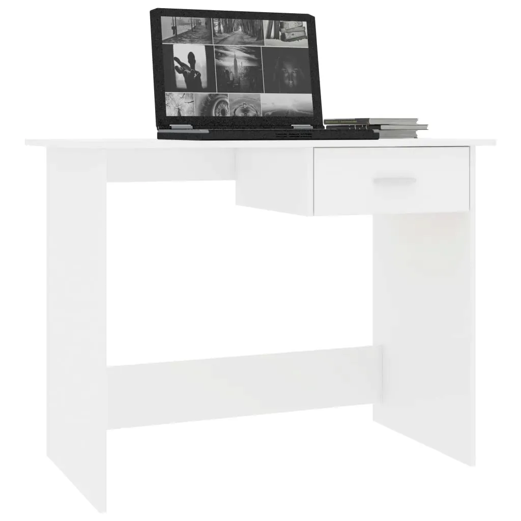 biurko-wysoki-polysk-biale-100x50x76-cm-stan-nowy