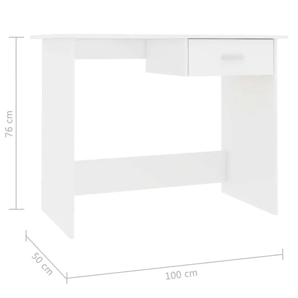 biurko-wysoki-polysk-biale-100x50x76-cm-stan-nowy