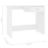 biurko-wysoki-polysk-biale-100x50x76-cm-stan-nowy