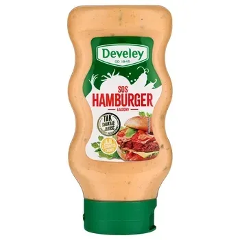 develey-sos-hamburger-410-g