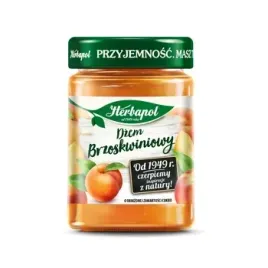 herbapol-dzem-brzoskwiniowy-280g