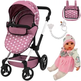 wozek-dla-lalek-w-gwiazdki-spacerowy-lalka-interaktywna-45cm-duzy-zestaw