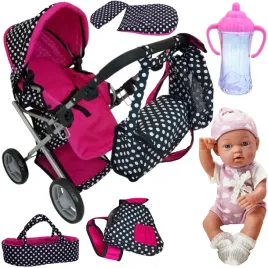 wozek-dla-lalek-torba-nosidlo-posciel-plecak-lalka-interaktywna-36cm-zestaw
