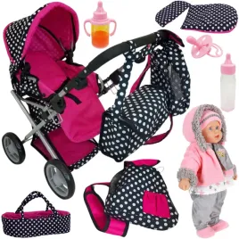 wozek-dla-lalek-torba-nosidlo-posciel-plecak-lalka-interaktywna-41cm-zestaw