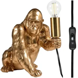 lampa-goryl-harambe-zlota-stolowa-unikatowa-mosiadz-21-cm-funkcjonalna