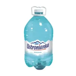woda-ustronianka-niegazowana-5l