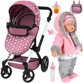wozek-dla-lalek-w-gwiazdki-spacerowy-lalka-interaktywna-41-cm-polski-ang