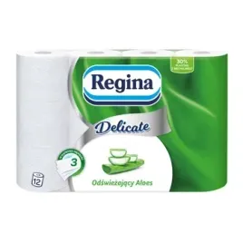 papier-toaletowy-regina-delicate-aloe-vera-12-rolek