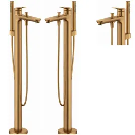 bateria-wannowa-duravit-wave-nowoczesna-wolnostojaca-jednouchwytowa-mosiadz