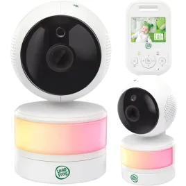 niania-elektroniczna-leapfrog-lf2513-z-kamera-obrotowa-300m-video-lcd-12h