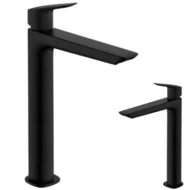 bateria-umywalkowa-hansgrohe-logis-czarna-jednouchwytowa-wysoka-5-l-min