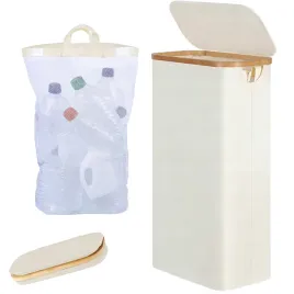 pojemnik-na-butelki-70l-kosz-do-recyklingu-skladany-z-pokrywa-kremowy