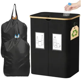 pojemnik-do-segregacji-150l-kosz-na-butelki-2-komory-skladany-dwie-torby