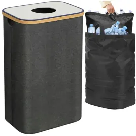 kosz-skladany-100l-na-puszki-butelki-kaucyjne-segregacja-dwie-torby