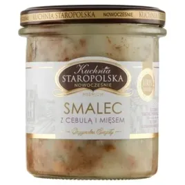 kuchnia-staropolska-smalec-z-cebula-i-miesem-260g