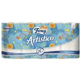 papier-toaletowy-foxy-artistico-8-rolek-brzoskwiniowy