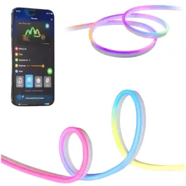 tasma-led-govee-neon-rope-light-2-rgb-regulacja-wielokolorowa-48w-24v-5m